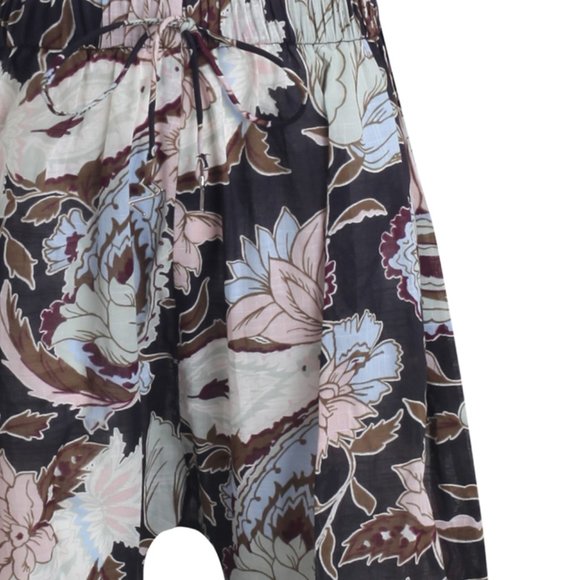 Zimmermann Henna Harem Pants NWT - Picture 2 of 2